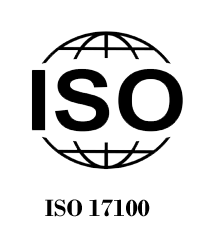 Iso certified translation company in india